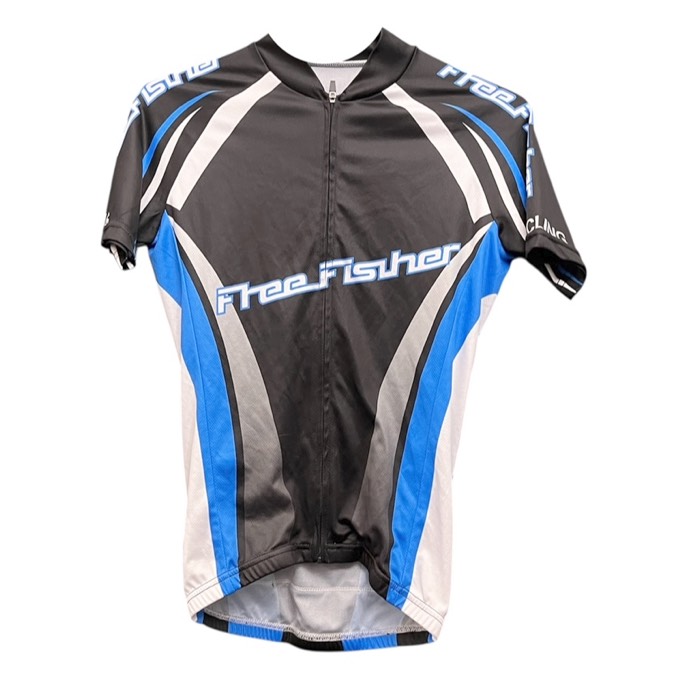Cycling Jersey  Small