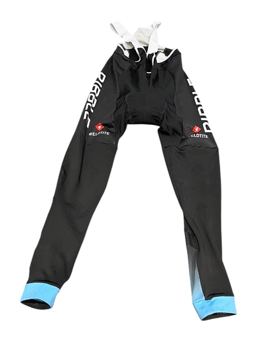 HUUB Ribble Bib Tights XX Large