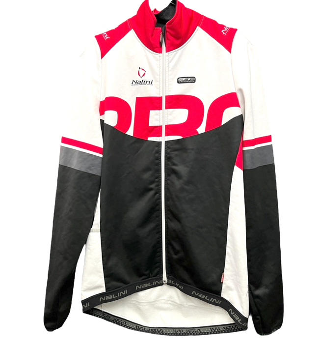 Nalini Fenis Winter Jacket X Large