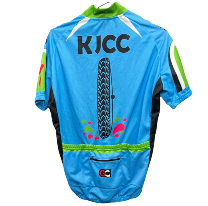 Cycling Jersey  Small