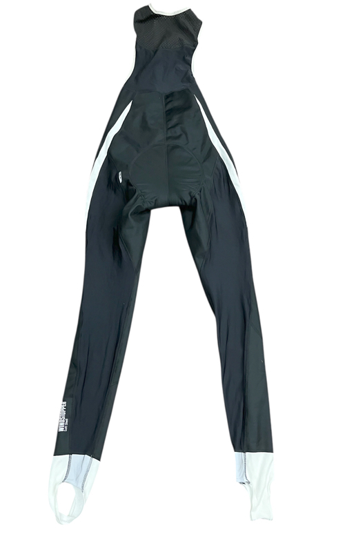 Gore Bike Wear Windstopper Winter Bib Tights Medium