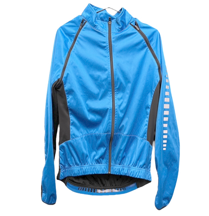 Crane Cycling Jacket  Medium