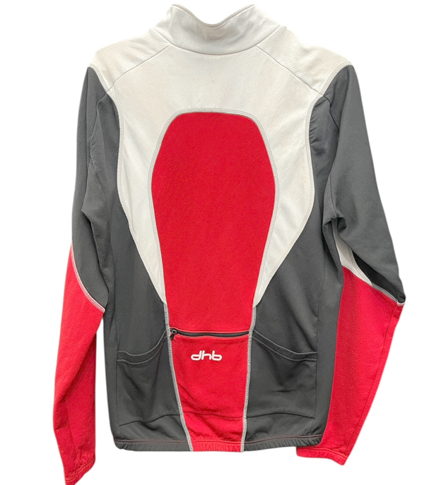 DHB Long Sleeve Jersey Large