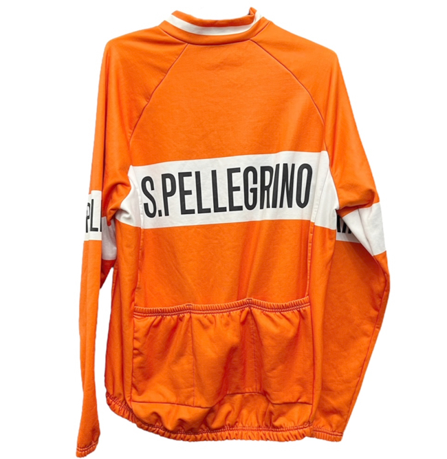 Long Sleeve Winter Jersey X large