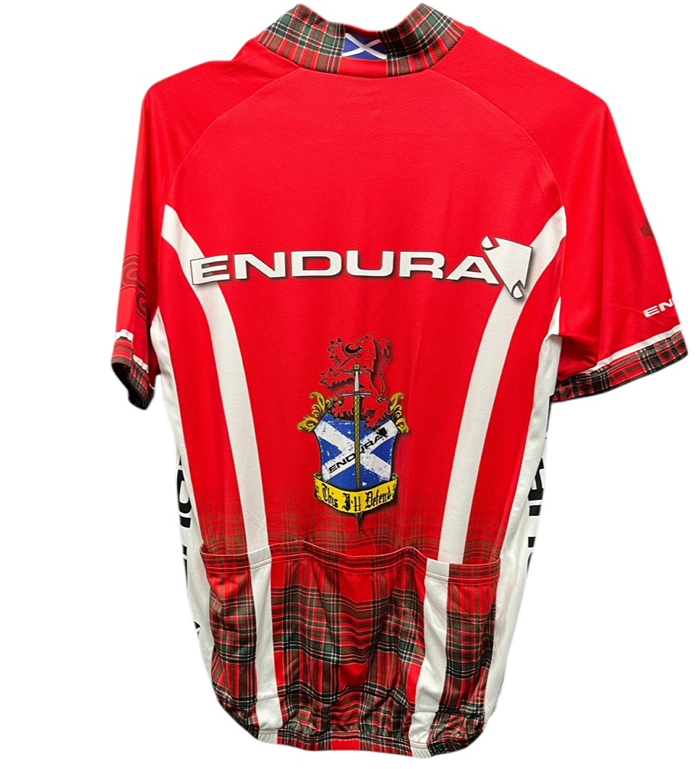 Endura Jersey Small