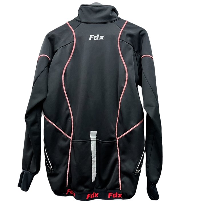 FDX Jacket  Large