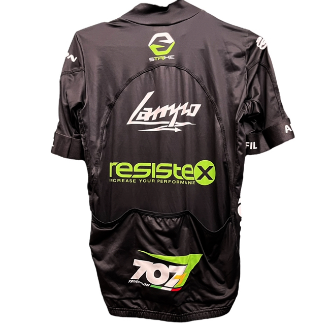  Cycling Jersey Medium