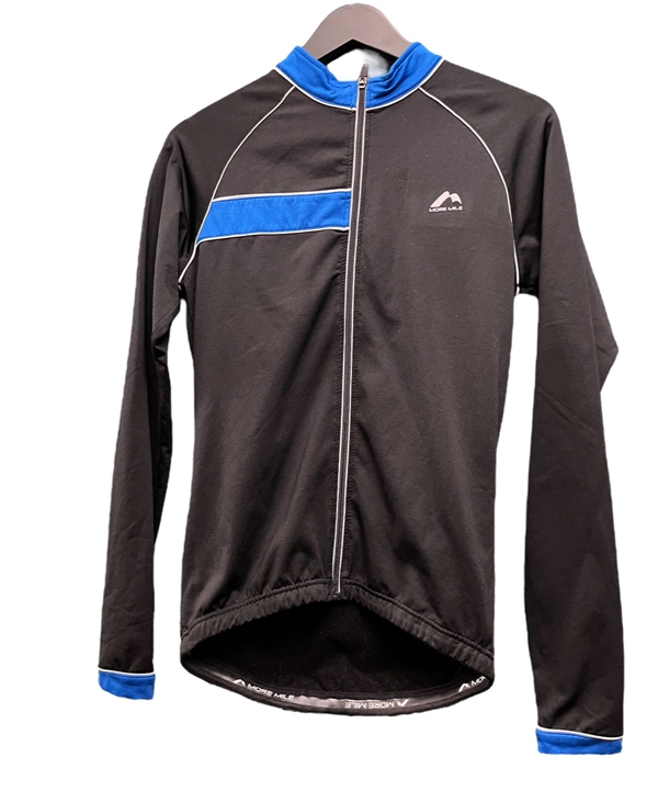 More Mile Jacket Medium