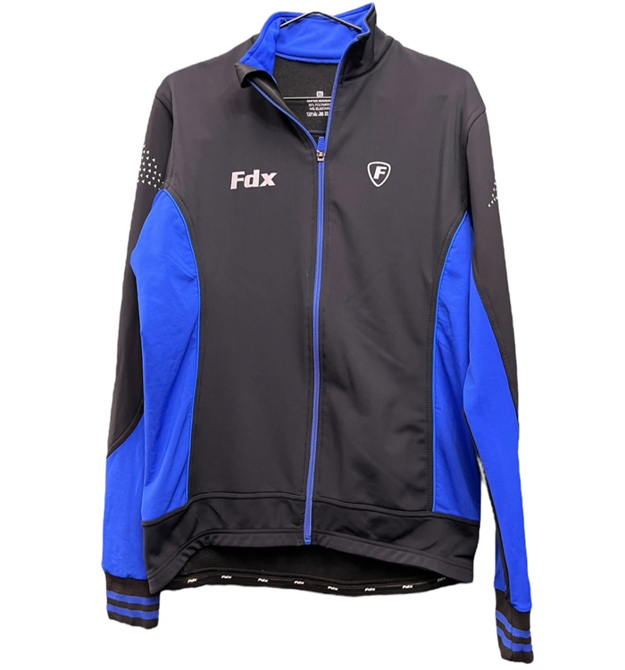 FDX Jacket X Large