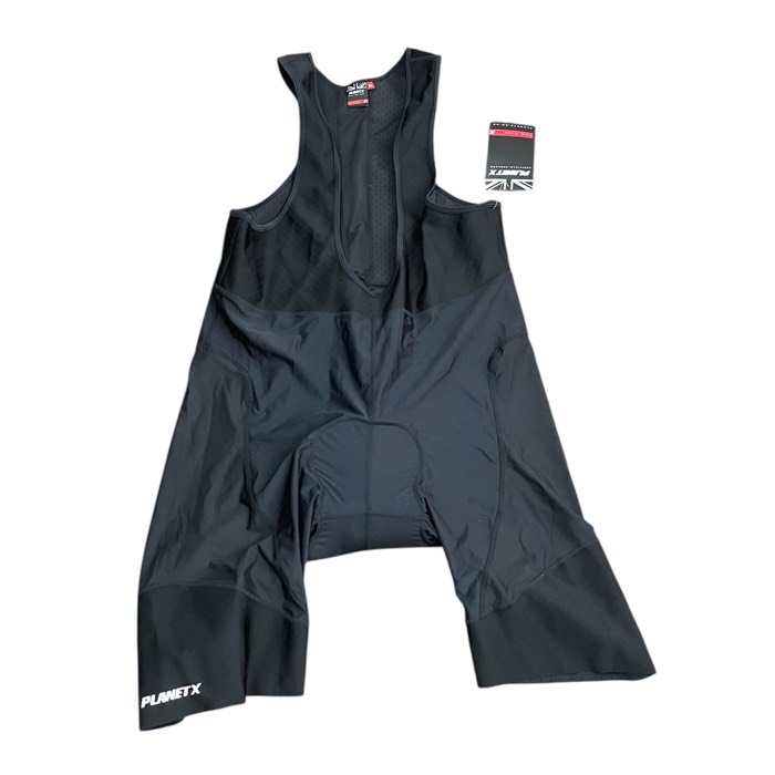 Planet X Pro Line Cycling Bib Shorts XXX Large