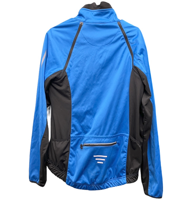 Crane Cycling Jacket  Medium