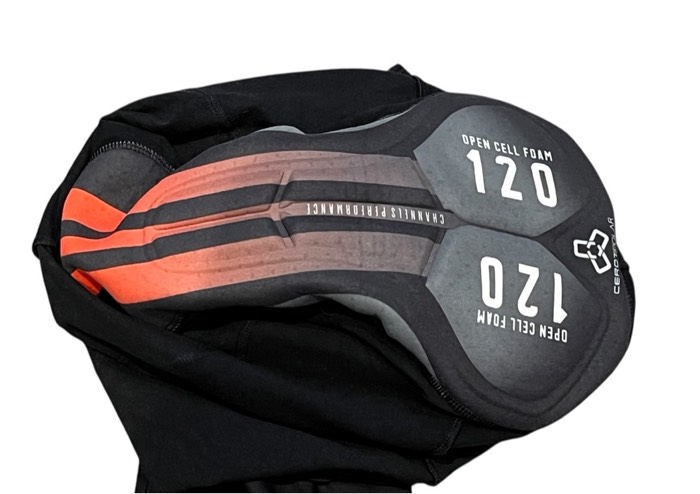 Cerotipolar Winter Cargo Bib Tights XXX Large