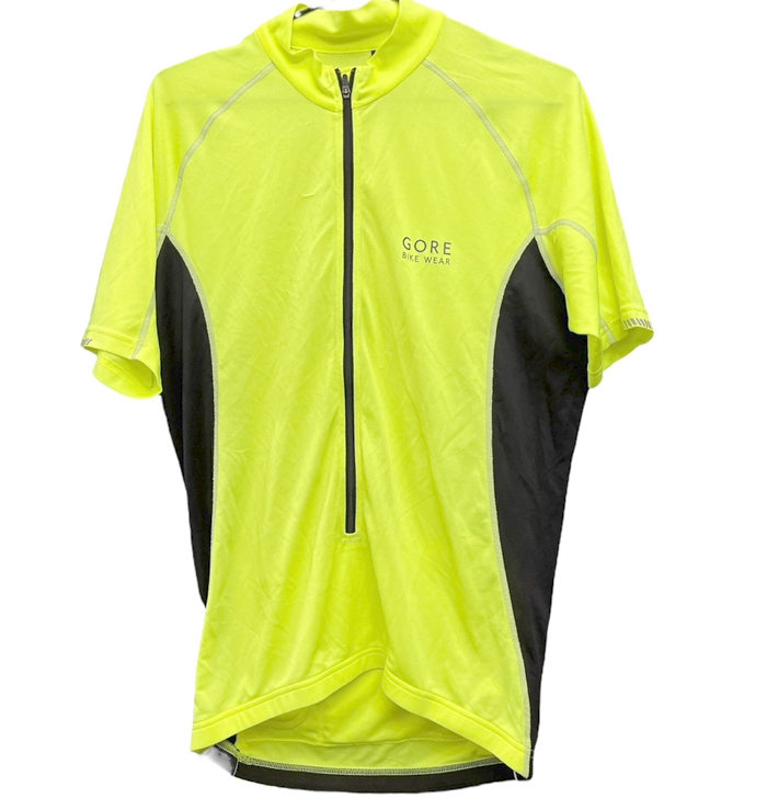 Gore Bike Wear Cycling Jersey Medium