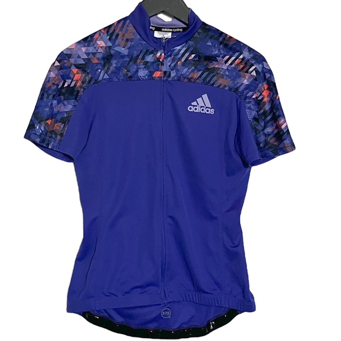 Adidas Womens Jersey Size 12-14