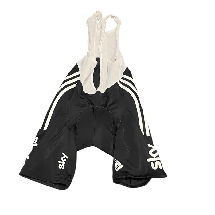 Adidas Sky Cycling Bib Shorts Small