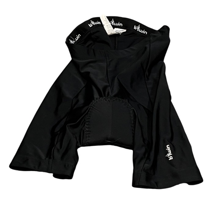 Btwin Cycling Shorts Youths 10