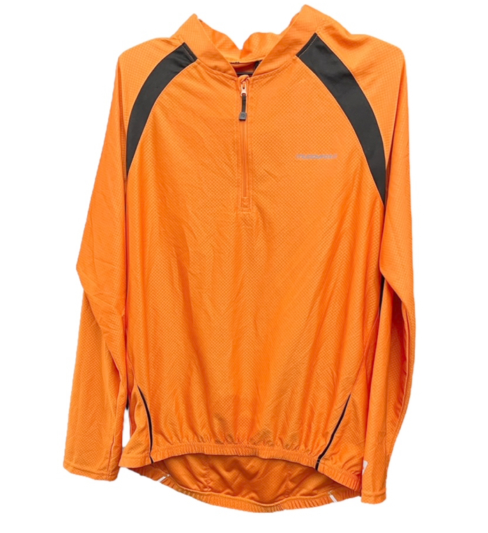 Muddy Fox Sleeve Jersey  Large