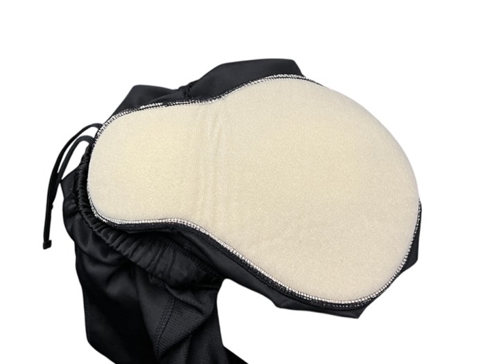 Womens Karrimor Cycling Tights Size 8