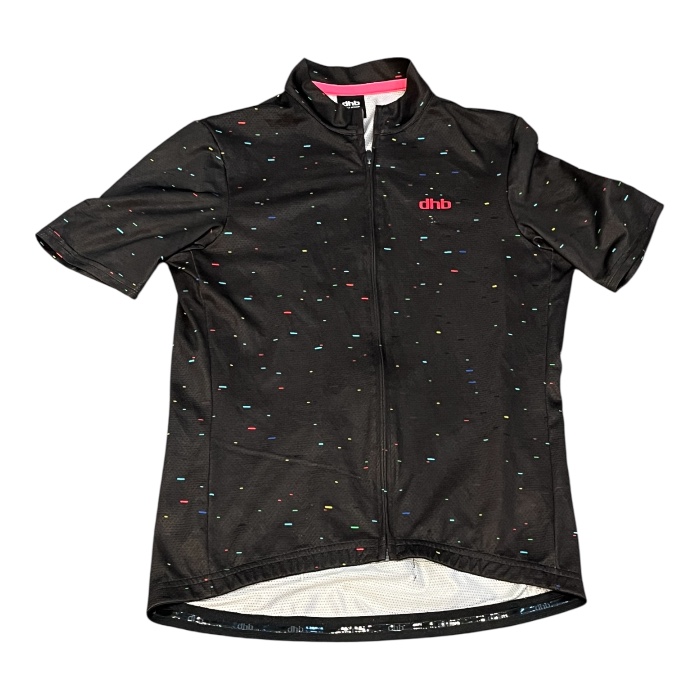 Womens DHB Cycling Jersey 12