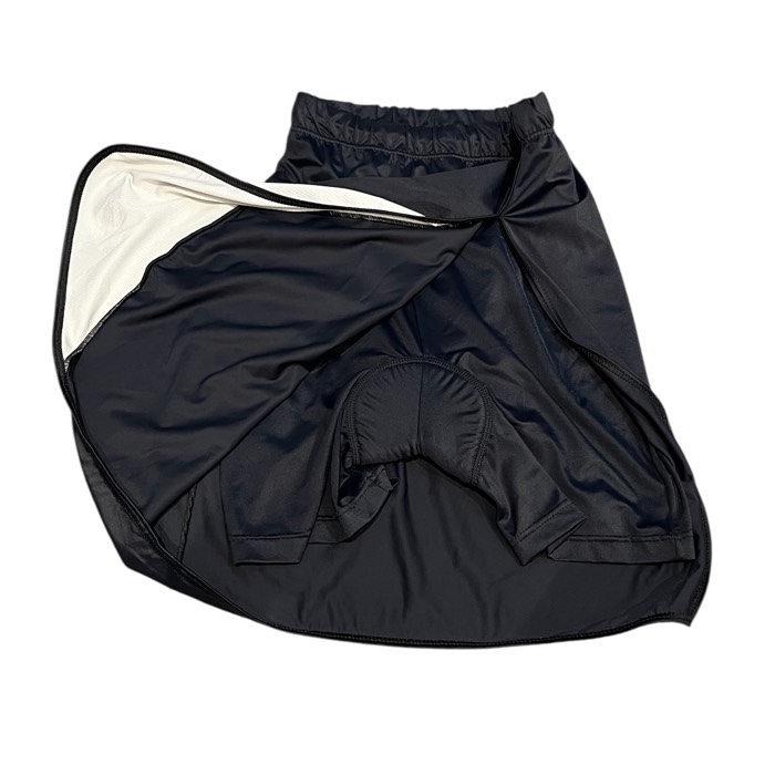Womens  Cycling Skirt /  Shorts 10