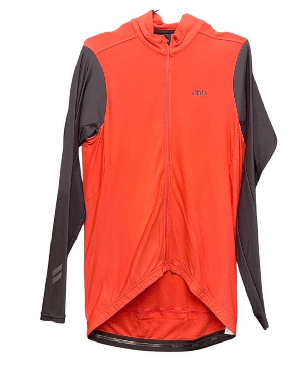 DHB Long Sleeve Jersey Medium