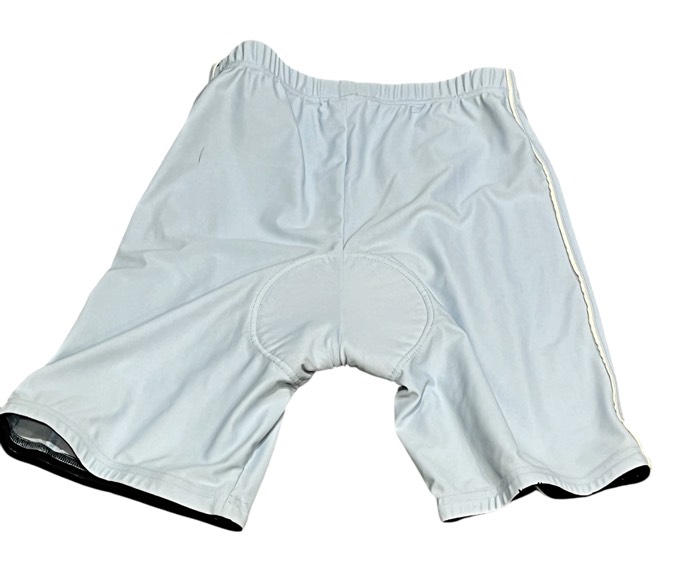 Womens Cycling Shorts 14