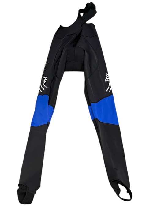 FDX Winter Bib Tights X Large