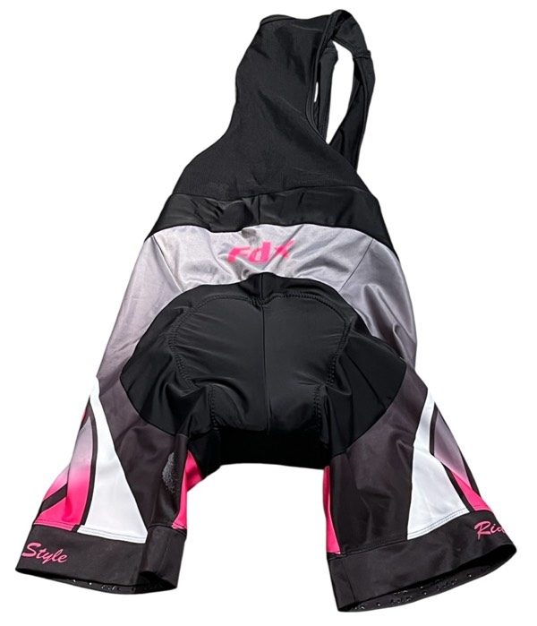 FDX Womens Bib Shorts 12