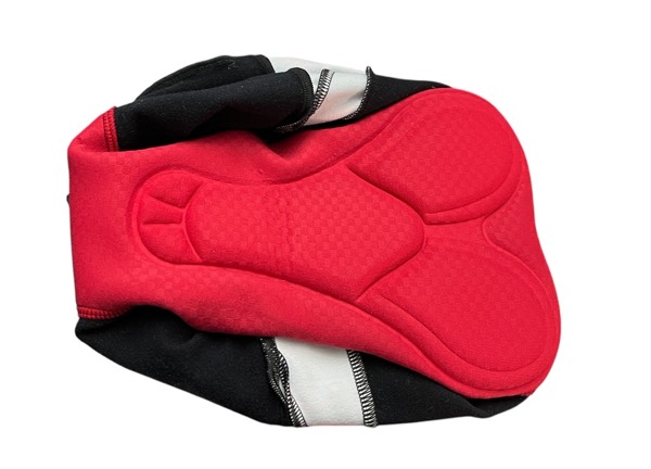 Womens DHB  Bib Tights Large. 12