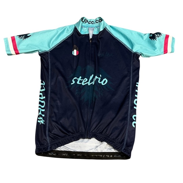 Team Hup Youths Cycling Jersey 13 Years