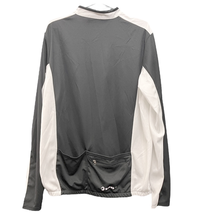 Tenn Long Sleeve Jersey Large