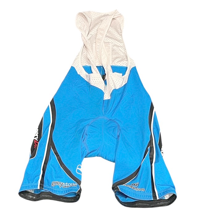 Giordana Cycling Bib Shorts XX Large