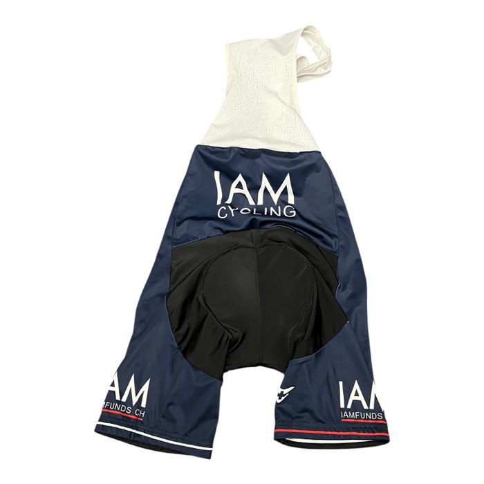 Cycling Bib Shorts X Large