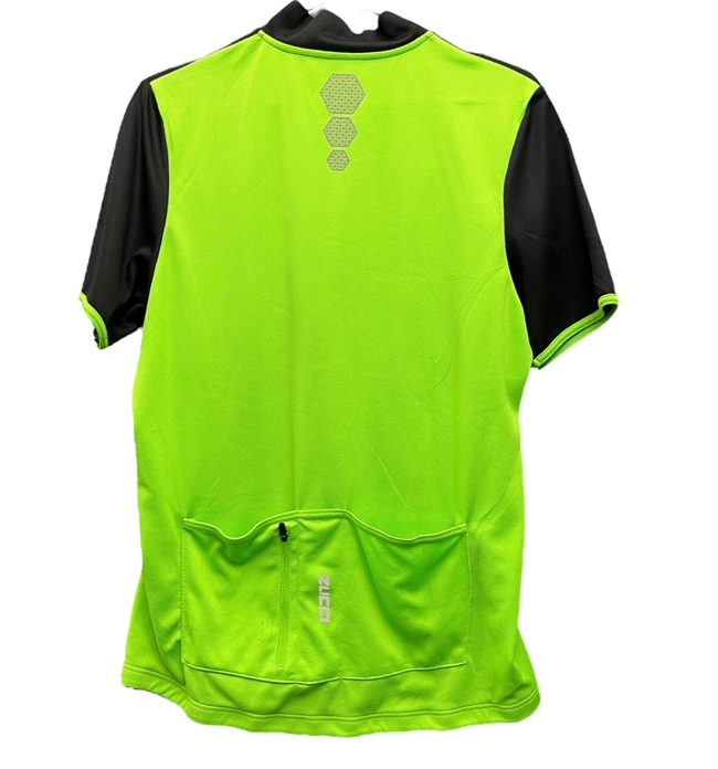 Zucci Cycling Jersey Medium