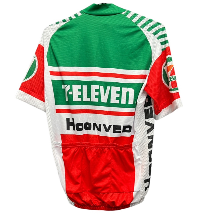  Cycling Jersey Large