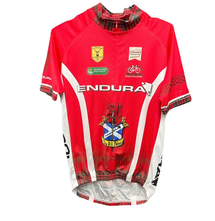 Endura Jersey Small