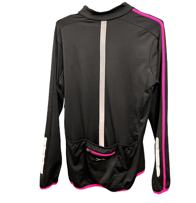 Women's Crane Long Sleeve Jersey 12-14
