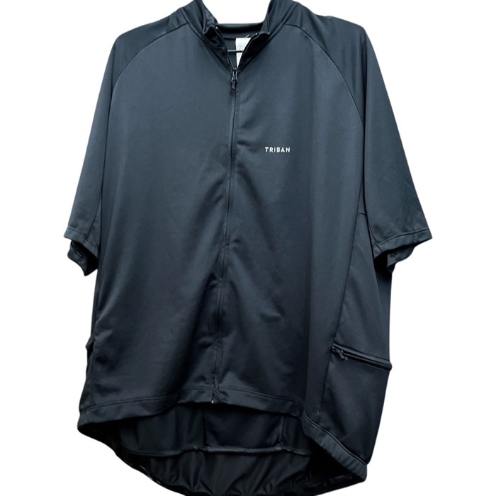 Triban Cycling Jersey X large 