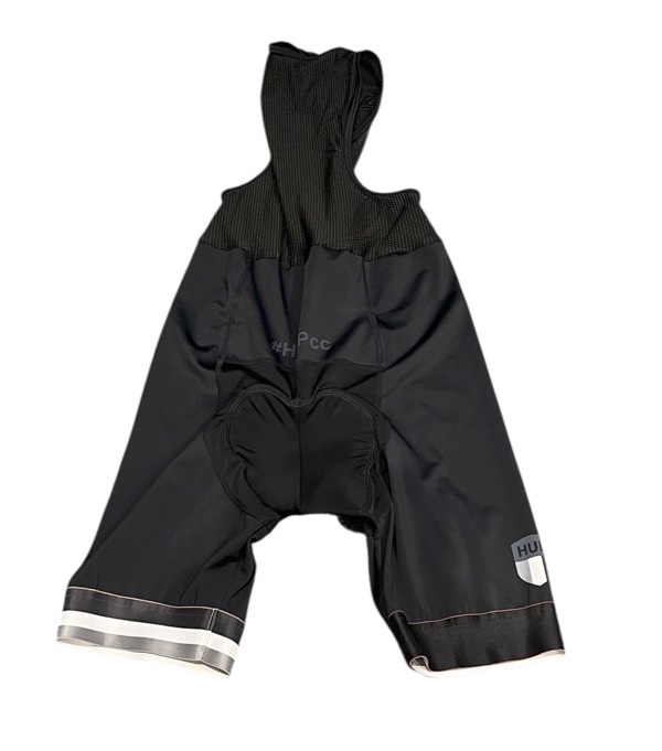 Team Hup Cycling Bib Shorts Small