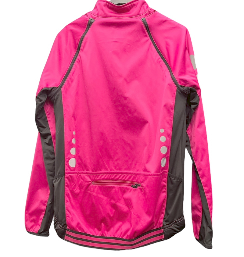 Crane Womens Cycling Jacket 16