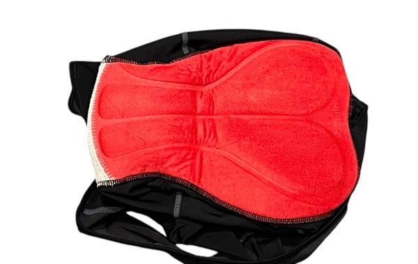 Btwin Cycling 3/4 Bib Shorts Small