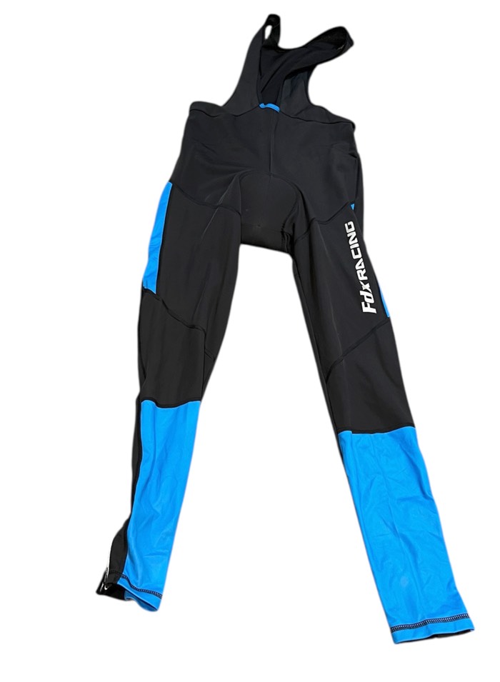 FDX Winter Bib Tights X large