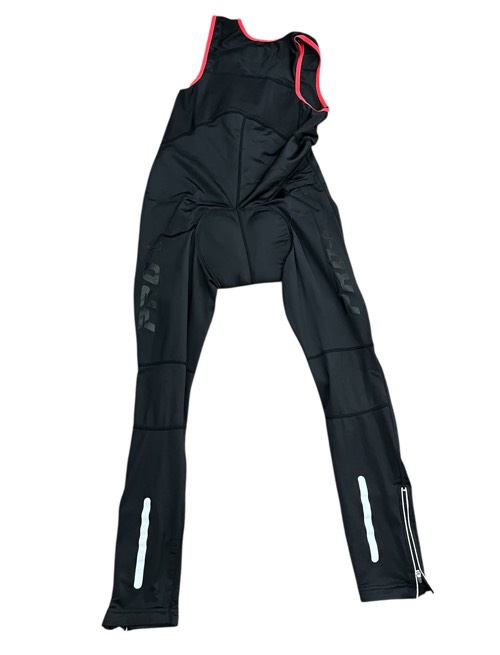 Crane Womens Pro Bib Tights 12-14