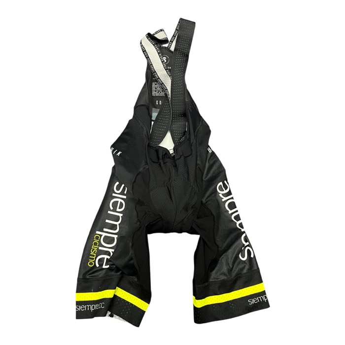 Gobik Absolute Cycling Bib Shorts Small