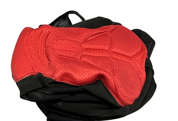 DHB Windslam Winter Bib Tights X large