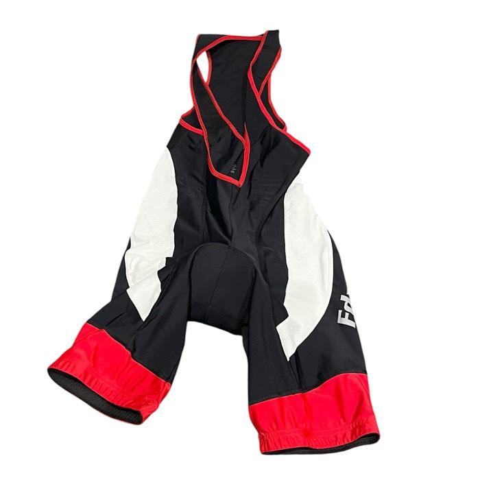 FDX Cycling Bib Shorts Medium