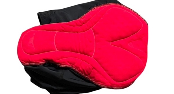 Womens Bib Shorts 10