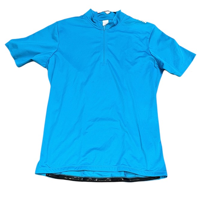 Btwin Cycling Jersey Large