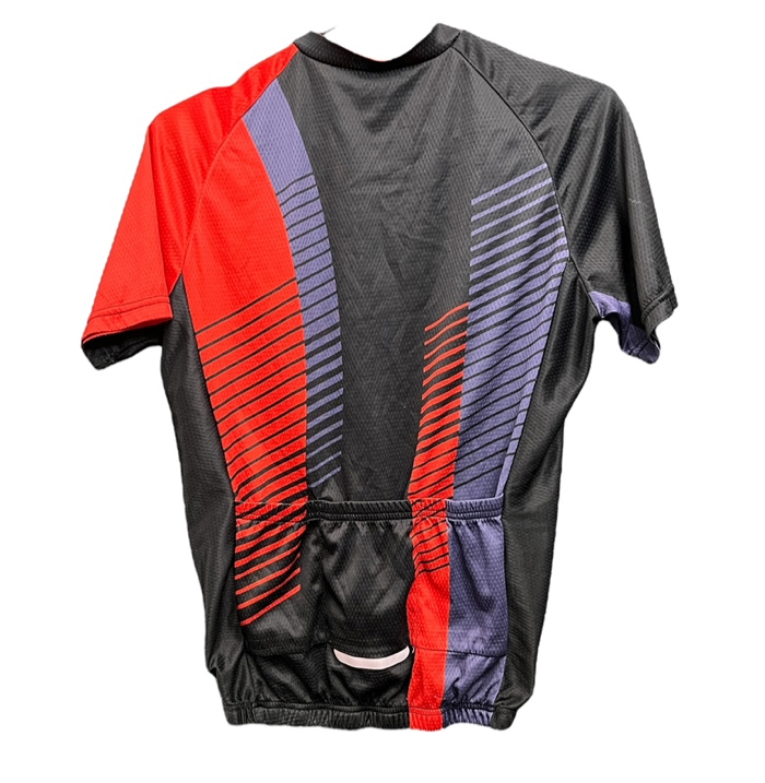 Short Sleeve Jersey  Small