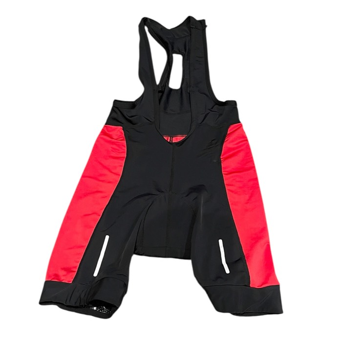 Crane Womens Cycling Bib Shorts 12-14